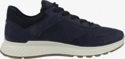 ECCO Casual Sneakers Sneakers Laag Exostride Heren Navy 10 ECCO Casual Sneakers Sneakers Laag Exostride Heren Navy -Schoenen Verkoop 618e3e64940acc58bd1c193708caa461