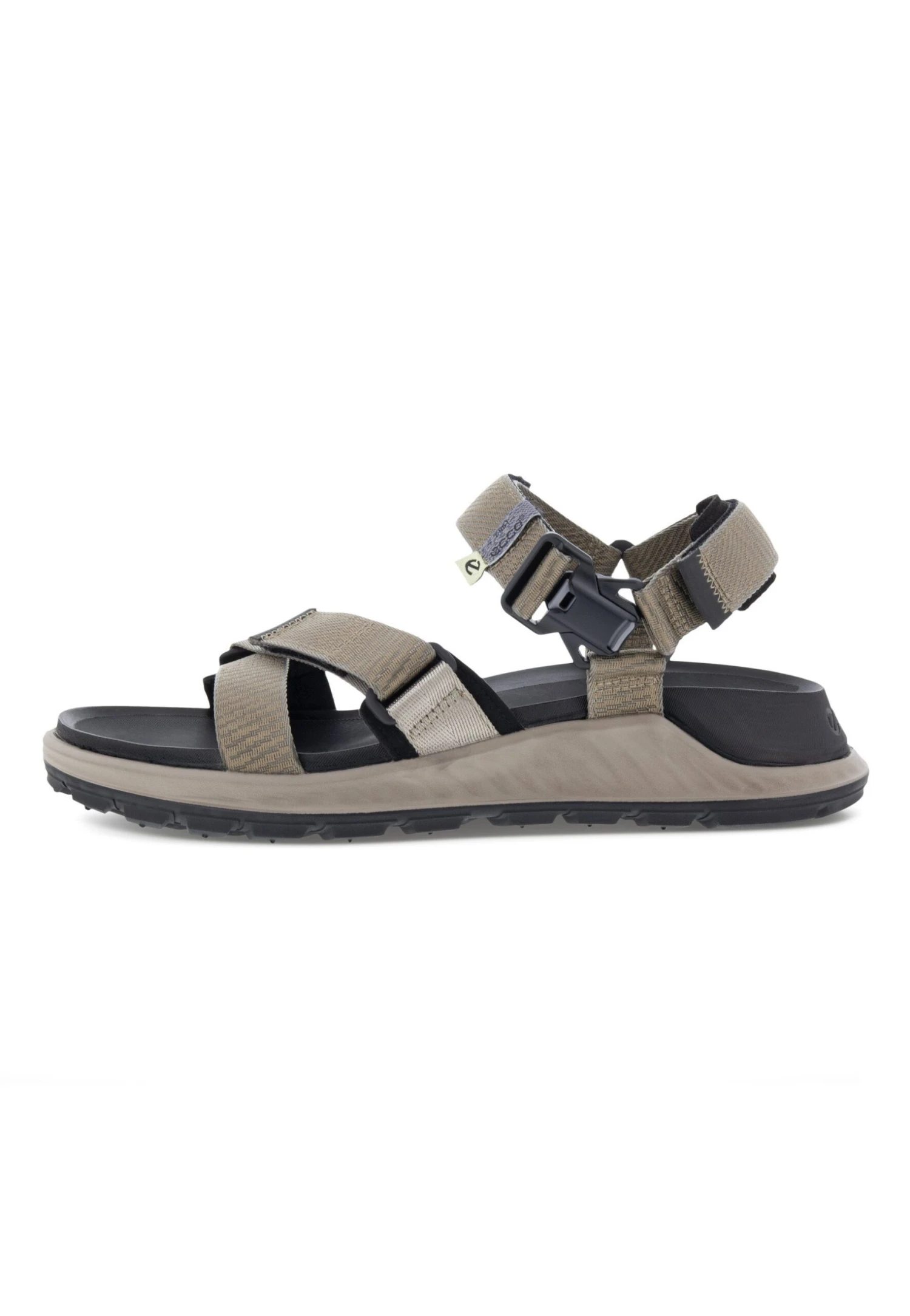 ECCO Exowrap- Outdoorsandalen - Beige 3 ECCO Exowrap- Outdoorsandalen - Beige