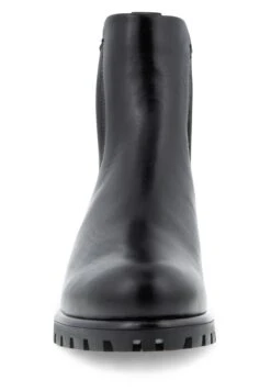 ECCO Korte Laarzen - Black -Schoenen Verkoop 6225217fb6cc4d0a824cd6d8218a709d