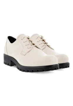 ECCO Modtray- Veterschoenen - Limestone -Schoenen Verkoop 6226d4b292794de2bb9d7e4af7314c6a