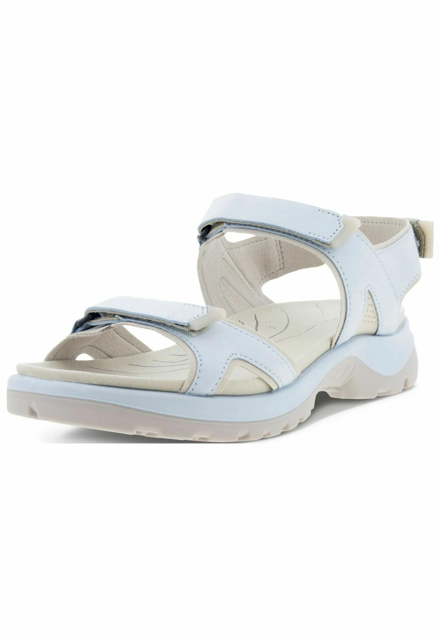 ECCO Outdoorsandalen - Air 4 ECCO Outdoorsandalen - Air - Afbeelding 2
