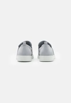 ECCO Bella Loafer - Instappers - Silver Grey -Schoenen Verkoop 6307d5f81a904353bb02fd67ec63dadb