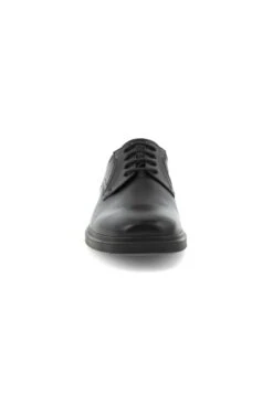 ECCO Helsinki - Veterschoenen - Black -Schoenen Verkoop 63084bbc5db242f19ac10f2fc9bd75a2