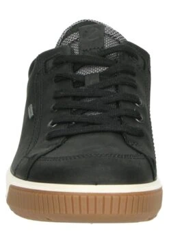 ECCO Byway- Sneakers Laag - Zwart -Schoenen Verkoop 63a57062ba7a49a3a75ab84a39b04bc8