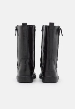 ECCO Bella - Laarzen - Black -Schoenen Verkoop 642d6227ab044c058bfb01a562b7cd24