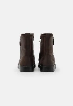 ECCO Bella - Korte Laarzen - Dark Brwon -Schoenen Verkoop 64f8c958c52347899b2c555d2805a42b