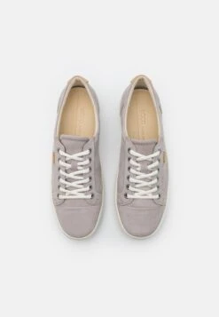 ECCO Womens Soft- Sneakers Laag - Grey Rose 13 ECCO Womens Soft- Sneakers Laag - Grey Rose -Schoenen Verkoop 65209e8950dc45c080d86f2d2a138257