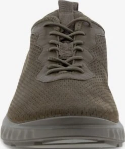 ECCO Casual Sneakers Sneakers Laag Heren Bruin -Schoenen Verkoop 654400638023f93db29d278b8e13539a