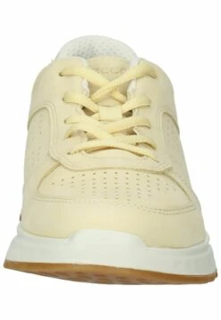 ECCO Sneakers Laag - Straw -Schoenen Verkoop 656c645dec1b49d2872604259ece9aeb