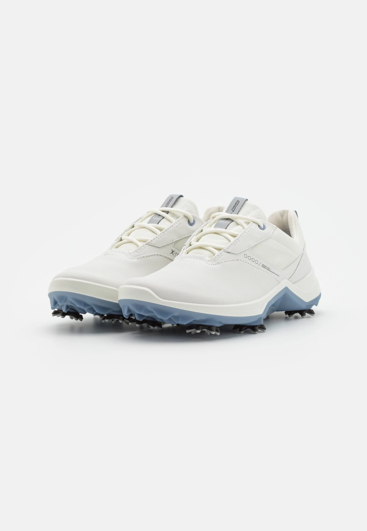 ECCO Golf Biom G5 - Golfschoenen - White 4 ECCO Golf Biom G5 - Golfschoenen - White - Afbeelding 2