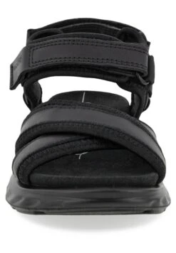 ECCO Sp 1 Lite K - Sandalen Met Sleehak - Black -Schoenen Verkoop 6646b4f728c5453d8e0cf566f81b1421