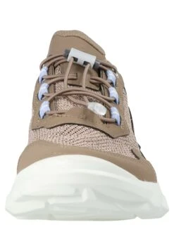 ECCO Sneakers Laag - Taupe 12 ECCO Sneakers Laag - Taupe -Schoenen Verkoop 6744fd674a9c42bb98a265ace690aa83