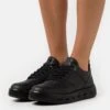 ECCO Street - Sneakers Laag - Black -Schoenen Verkoop 6751c48fe2164e788283f32c3873a07f