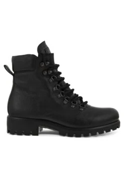 ECCO Modtray - Veterboots - Black -Schoenen Verkoop 684ab29b67074933b341dfdd2af2a983