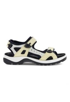 ECCO Yucatan- Outdoorsandalen - Yellow -Schoenen Verkoop 6871c627d4404fdb8c93b5b36647d8de
