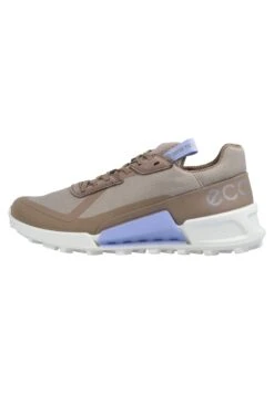 ECCO Country - Sneakers Laag - Moonrock/Taupe