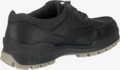 ECCO Casual Veterschoenen Veterschoen Track 25 Heren Zwart -Schoenen Verkoop 68ca73dcc6556c6fd8336f5b660f9bee