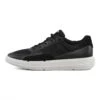 ECCO Sportieve Veterschoenen - Black/Black/Black -Schoenen Verkoop 68e87e84b14549548c153b1b773e9d3c