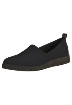 Ecco Bella - Instappers - Black/Black -Schoenen Verkoop 690876a3672343cb8a4fad9fb72c7a3c