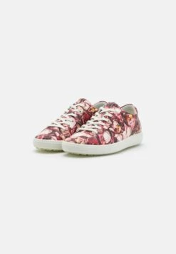 ECCO Soft - Sneakers Laag - Multi-Cloured 8 ECCO Soft - Sneakers Laag - Multi-Cloured -Schoenen Verkoop 690b9950db794beaaf556ff7fde5bca0