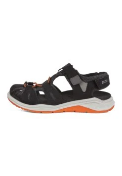 ECCO X-Trinsic K Fisherman - Outdoorsandalen - Black