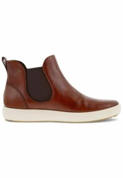 ECCO Korte Laarzen - Cognac 15 ECCO Korte Laarzen - Cognac -Schoenen Verkoop 696b607d1ddd43da802c641df248104f
