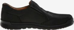 ECCO Nette Schoenen Instappers Howell Heren Zwart 7 ECCO Nette Schoenen Instappers Howell Heren Zwart -Schoenen Verkoop 69779882388e8eff1c62c97f3356a607