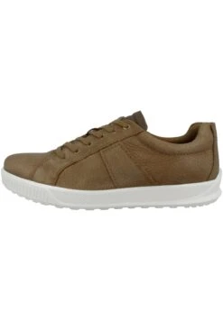 ECCO Byway - Sneakers Laag - Camel