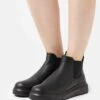 ECCO Nouvelle Chelsea Boot - Korte Laarzen - Black -Schoenen Verkoop 6a36e136740d483ba5ae1ed66e64ab75