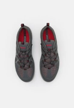 ECCO Terracruise - Sneakers Laag - Dark Shadow 11 ECCO Terracruise - Sneakers Laag - Dark Shadow -Schoenen Verkoop 6a3f1241863e4630bfd159c07d12f83b