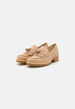 ECCO Modtray Loafer - Instappers - Powder -Schoenen Verkoop 6a7a3b8219b34126ae13424e519a7448