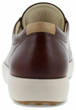ECCO Sneakers Laag - Andorra -Schoenen Verkoop 6aa6be95980a4fa2bc6bde66acf4e92e