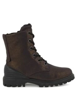 ECCO Mid-Cut - Snowboots- Purple -Schoenen Verkoop 6add3b2dd295440bb7762a2685614a7e