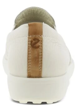 ECCO Soft 7 W - Sneakers Laag - Weiß -Schoenen Verkoop 6bb7084bdb674029a46a4cc9bcafdbca