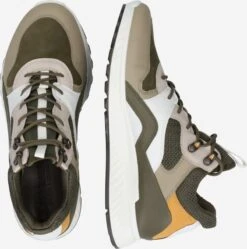 ECCO Hoge Sneakers Sneakers Hoog Heren Kaki / Olijfgroen -Schoenen Verkoop 6c6c396213d9f34986112862e4308e8f