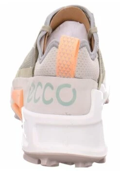 ECCO Sneakers Laag - Light Green -Schoenen Verkoop 6cc8ce94a2ee421883926029d33acac7