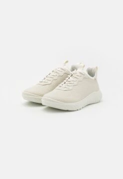 ECCO Sneakers Laag - Shadow White/White -Schoenen Verkoop 6d07e89f455e49119a49cbb258a90077