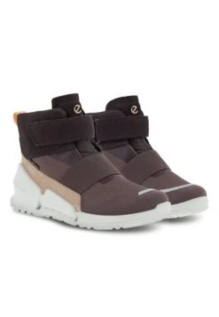 ECCO Biom- Korte Laarzen - Purple -Schoenen Verkoop 6d41f5ad118f4534ad1cac1551baab04