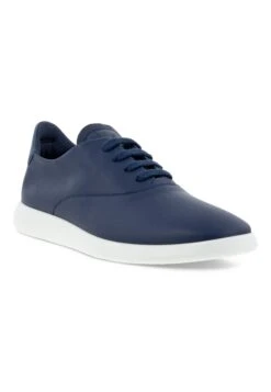 ECCO MinimalistW - Sneakers Laag - Blue Marine -Schoenen Verkoop 6d4cb93fef8f44c5b92a9cd8fb159932