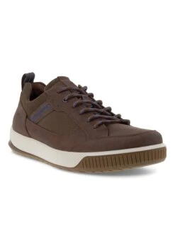 ECCO Byway Tred- Sneakers Laag - Brown 16 ECCO Byway Tred- Sneakers Laag - Brown -Schoenen Verkoop 6d5480e26ec04b1aabc392e51c7f27bd