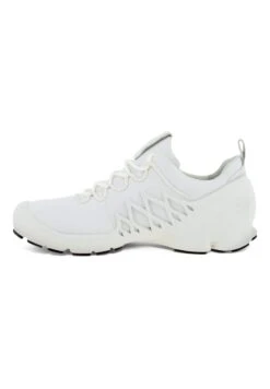 ECCO Biom Aex W - Outdoorschoenen - White