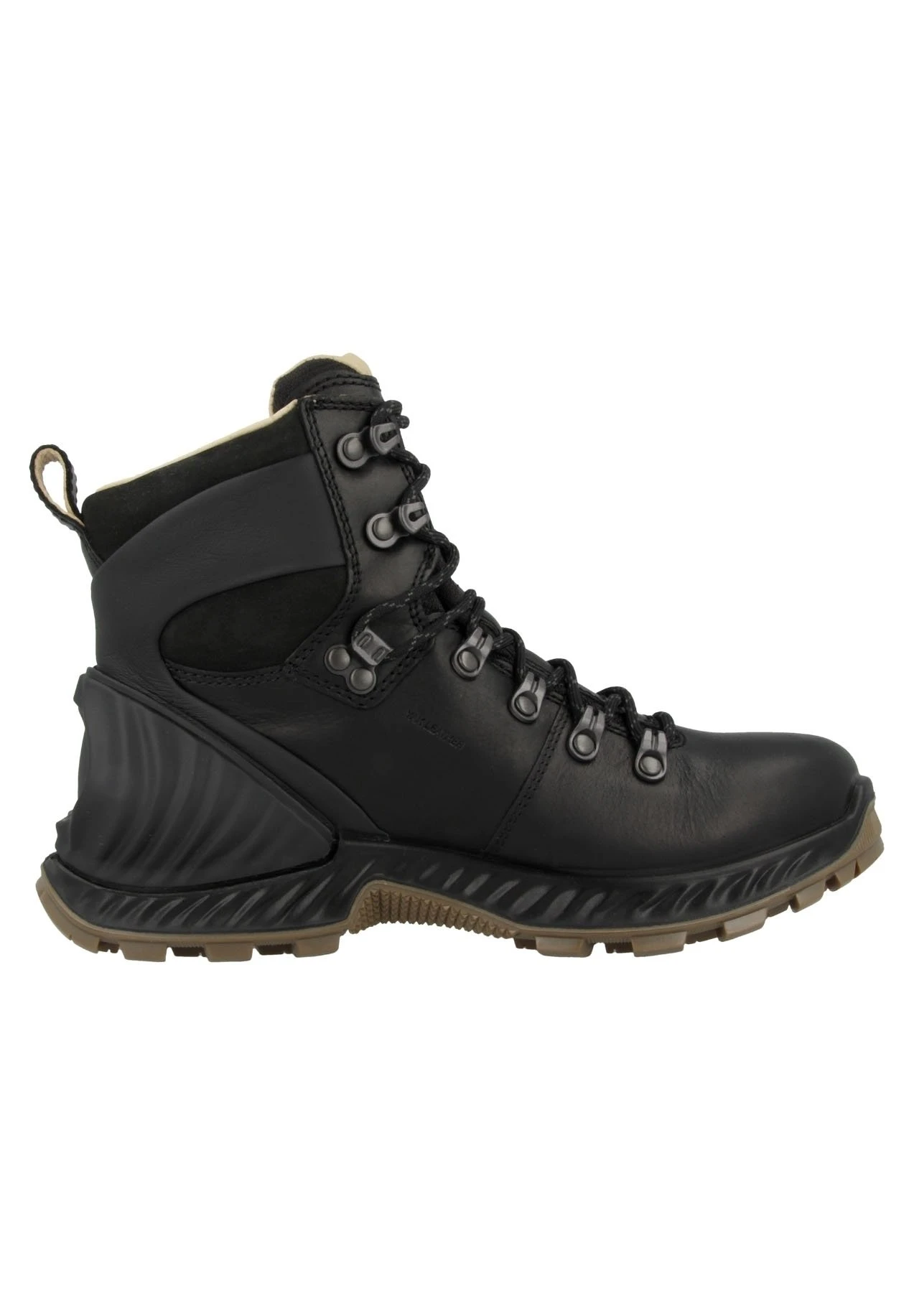 ECCO Exohike W - Veterboots - Black 7 ECCO Exohike W - Veterboots - Black - Afbeelding 5