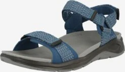 ECCO Sandalen & Pantoffels Sandalen X-Trinsic Heren Blauw