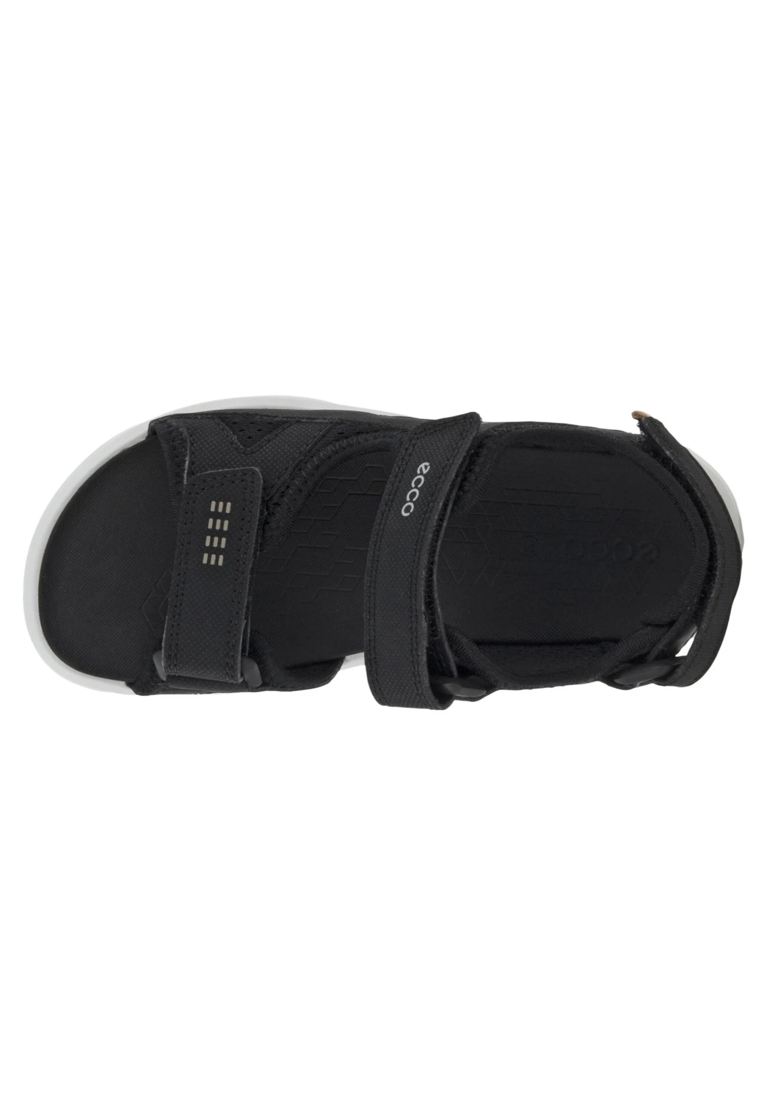 ECCO Biom Raft - Outdoorsandalen - Black 5 ECCO Biom Raft - Outdoorsandalen - Black - Afbeelding 3