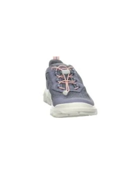 ECCO Mx W - Sneakers Laag - Blau -Schoenen Verkoop 6ef96743703d4a6e809d1db33cc8e175