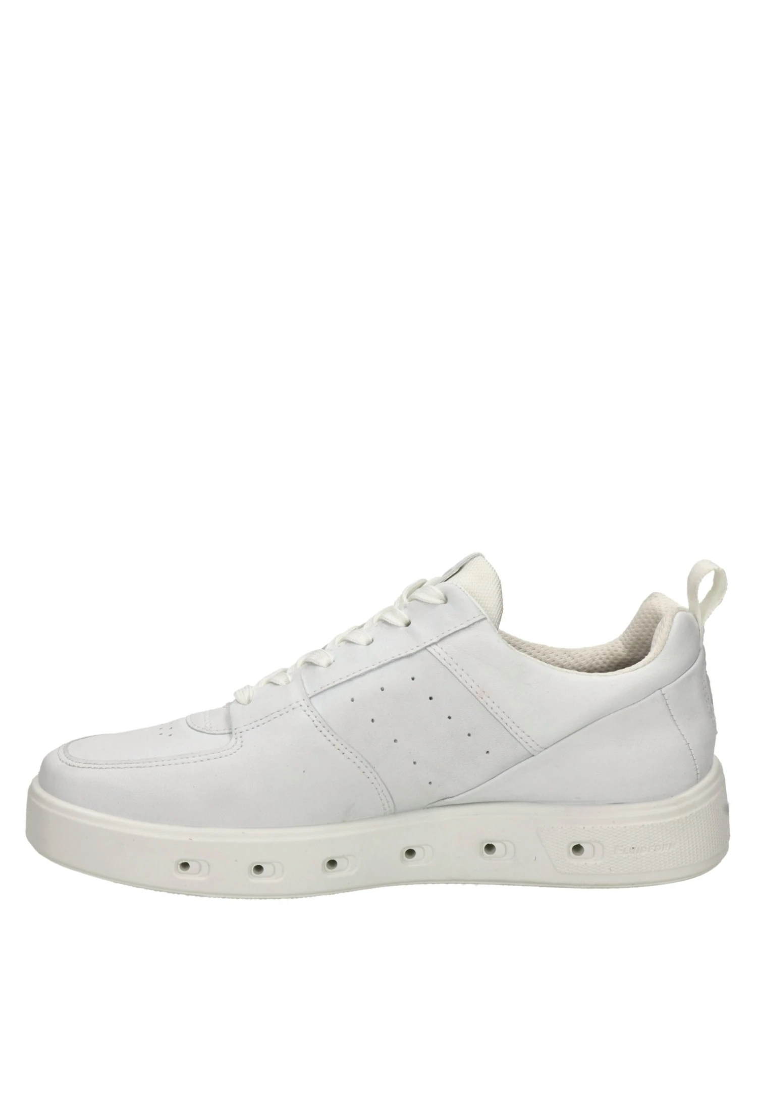 ECCO Street 720 M - Sneakers Laag - Wit 4 ECCO Street 720 M - Sneakers Laag - Wit - Afbeelding 2