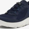 ECCO Running Sneakers Sneakers Laag Heren Navy -Schoenen Verkoop 6fa346d9cc21314adc758e8561d7db08