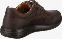 ECCO Casual Veterschoenen Veterschoen Heren Kastanjebruin 10 ECCO Casual Veterschoenen Veterschoen Heren Kastanjebruin -Schoenen Verkoop 702c40fd4c922b153174f7832d2dafb9