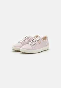 ECCO Soft - Sneakers Laag - Pink -Schoenen Verkoop 703d7fce9e4341fea838f945576ae32d