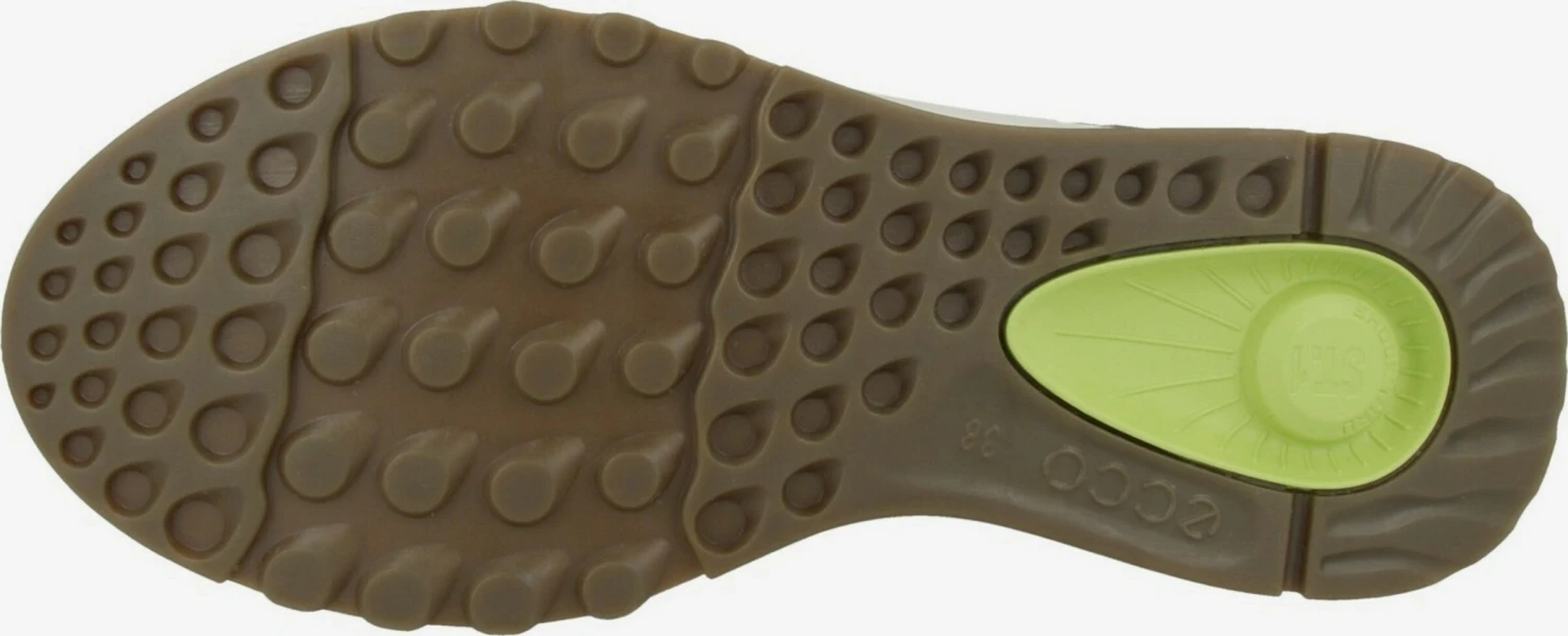 ECCO Casual Sneakers Sneakers Laag Exostride Heren Navy 7 ECCO Casual Sneakers Sneakers Laag Exostride Heren Navy - Afbeelding 5